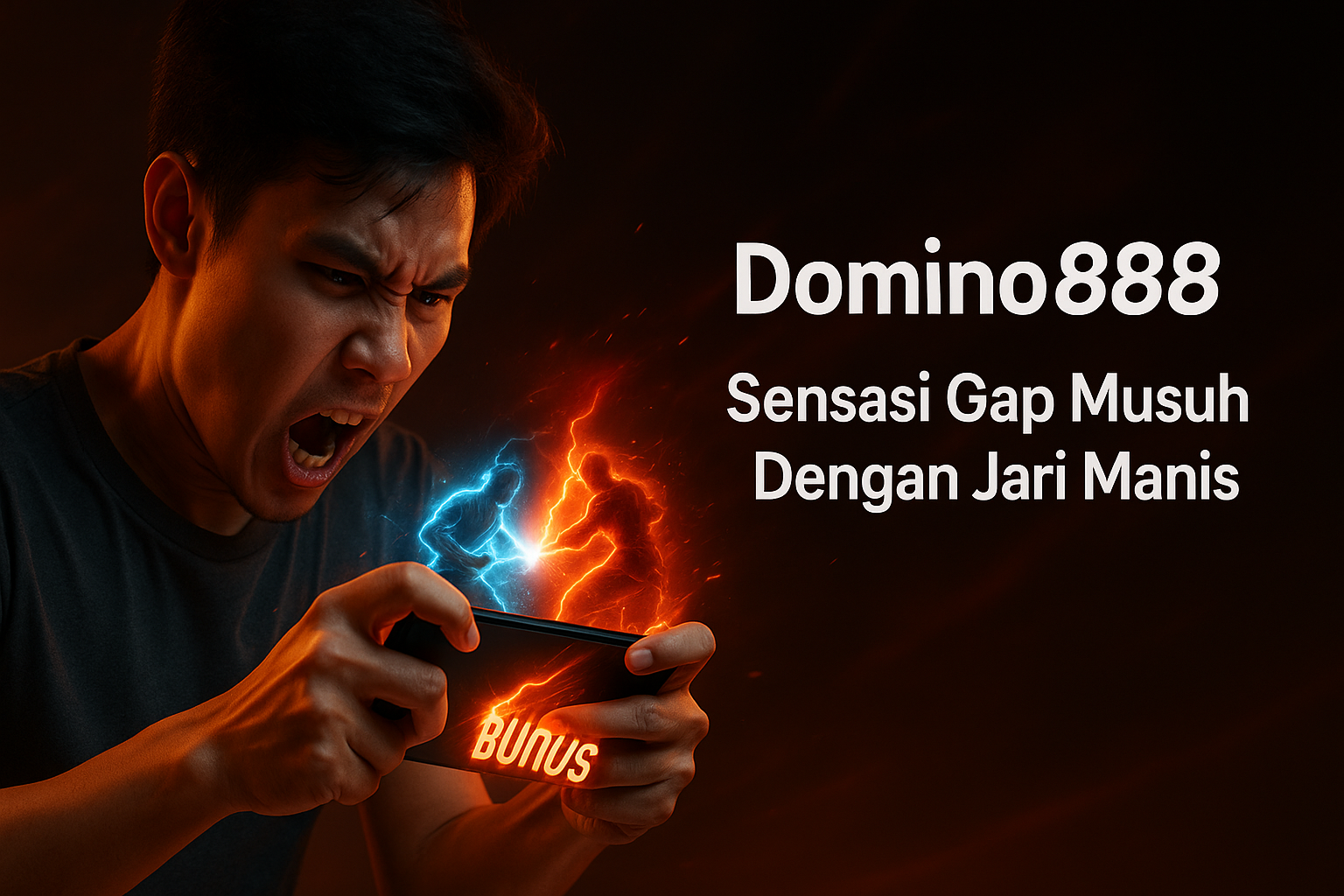 Domino888 O Domino 888 Sensasi Gap Musuh Dengan Jari Manis
Domino888 O Domino 888 Sensasi Gap Musuh Dengan Jari Manis